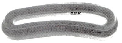 694801.00ZA - GUARNIZIONE RESISTENZA G53