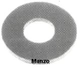 695000.01AV - GUARNIZIONE TUBO CARICO 100PZ