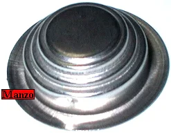 695007.00CY - DISCHETTO X FORO TERMOSTATO