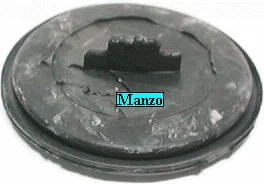 695021.00ME - TAPPO VASCA X VASCA 880460