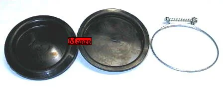 695450.03ME - TAPPO VASCA KIT