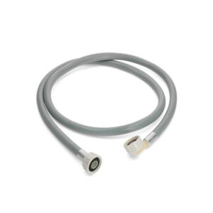 702150.01AV - TUBO CARICO CON PIPA FEMMINA/FEMMINA 1.50MT IMBUSTATO