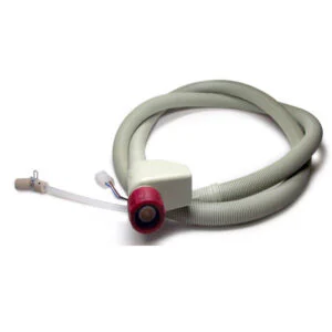 TUBO CARICO ACQUASTOP MM.2145 ELETTRICO TUBICINO RICURVO