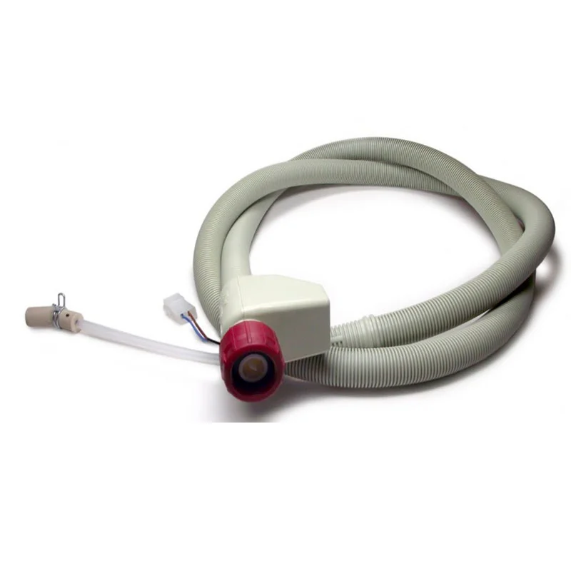 TUBO CARICO ACQUASTOP MM.2145 ELETTRICO TUBICINO RICURVO