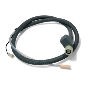 TUBO CARICO ACQUASTOP CM.160 ELETTRICO ADATTABILE