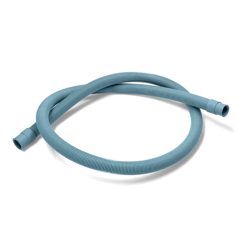 710250.00AV - TUBO SCARICO SPIRALATO 2.50MT  &Oslash; 19X22