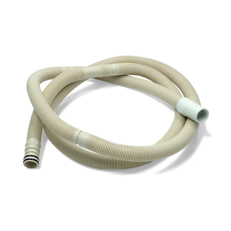 712140.00BU - TUBO SCARICO SPIRALATO LAVASTOVIGLIE MT2  &Oslash; 22