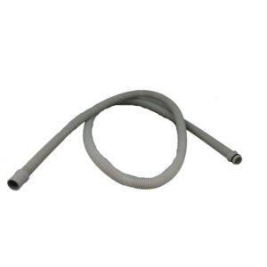 712141.03BK - TUBO SCARICO SPIRALATO LAVASTOVIGLIE 2085CM