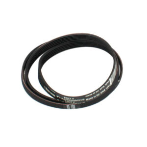 721241.03BK - CINGHIA RIGATA 1244 5PJEORIGINALE