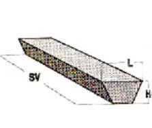 723480.00AV - CINGHIA 3L480 9ML122