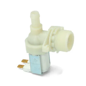 800015.00CY - ELETTROVALVOLA 90 UNA VIA  &Oslash; 12 FII/SEML VITE