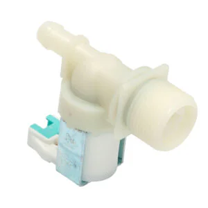 800016.00IG - ELETTROVALVOLA 180 UNA VIA  &Oslash; 12 CON SPINOTTO