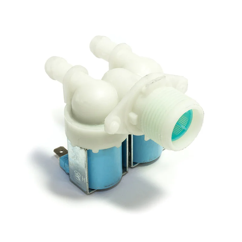 800020.00AV - ELETTROVALVOLA 180 DUE VIE  &Oslash; 12 ATTACCO SENZA VITE