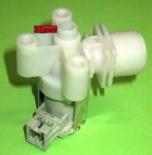 800056.03ZA - ELETTROVALVOLA 90 UNA VIA