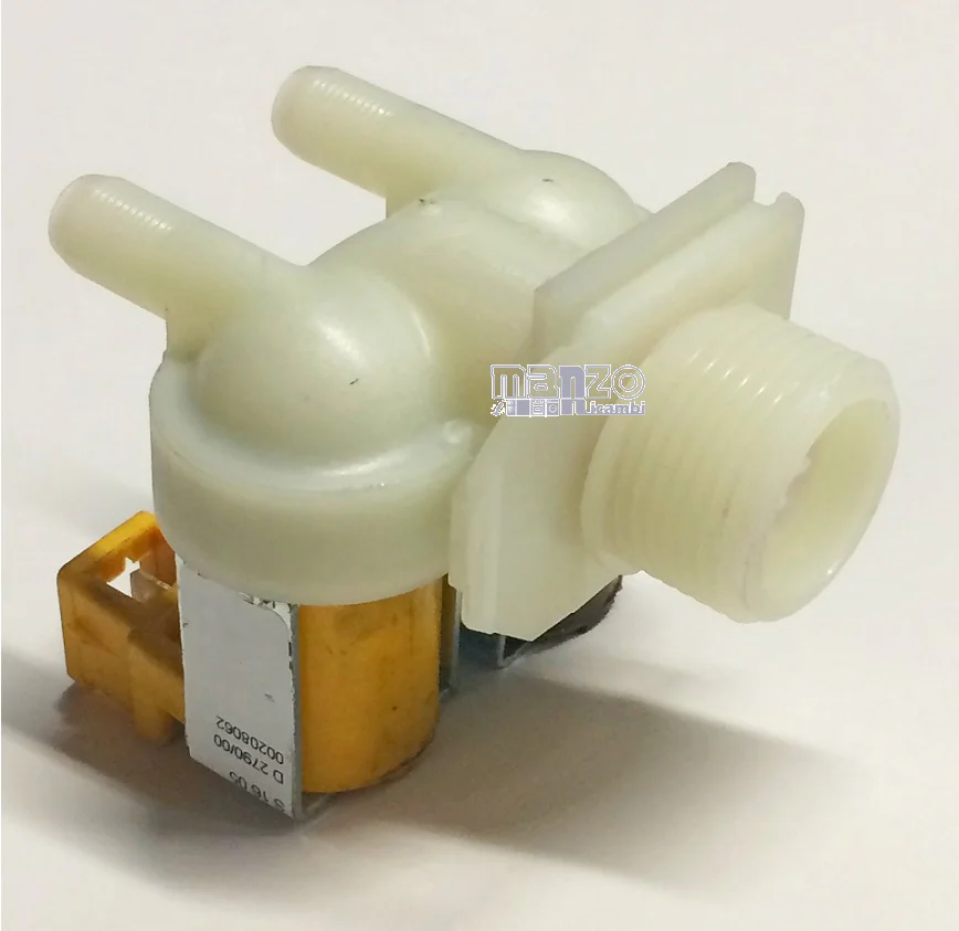 800100.00SI - ELETTROVALVOLA 180 DUE VIE  &Oslash; 12 SENZA VITE