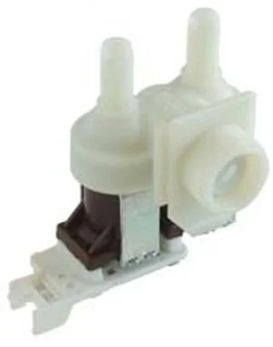 800101.00SI - ELETTROVALVOLA 90 DUE  &Oslash; 12 SENZA VITE