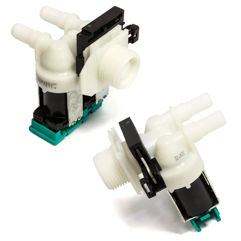 800103.00SI - ELETTROVALVOLA 180 DUE VIE  &Oslash; 12 SENZA VITE A SX