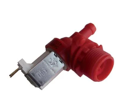 800154.00CY - ELETTROVALVOLA 90 UNA VIA  &Oslash; 12 SENZA VITE