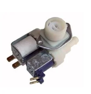 800155.00CY - ELETTROVALVOLA 90 DUE VIE  &Oslash; 12