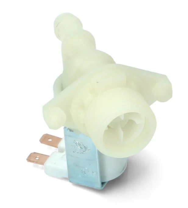 800252.00AV - ELETTROVALVOLA 180 UNA VIA  &Oslash; 12 FIS/C/F