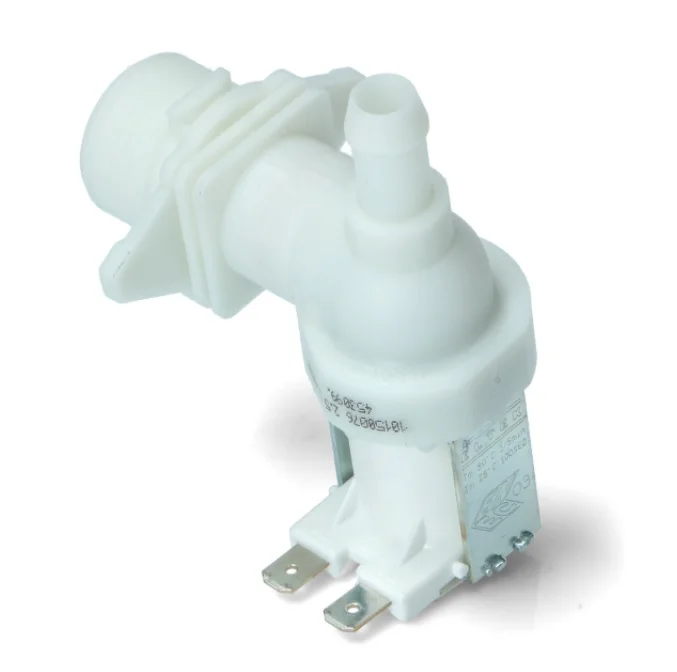 800254.00BK - ELETTROVALVOLA 90 UNA VIA  &Oslash; 12 SENZA VITE