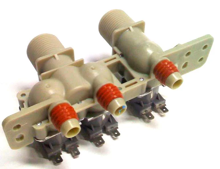 800330.03LG - ELETTROVALVOLA 180  &Oslash; ENTRATA 2+1 US ORDINARE