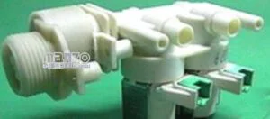 800455.00ME - ELETTROVALVOLA 90° 2 VIE. ELLITTICA C/SPINOTTO