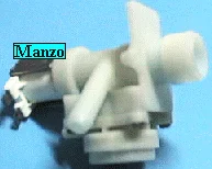 800806.03ZA - ELETTROVALVOLA LAVASTO ELIMINATO