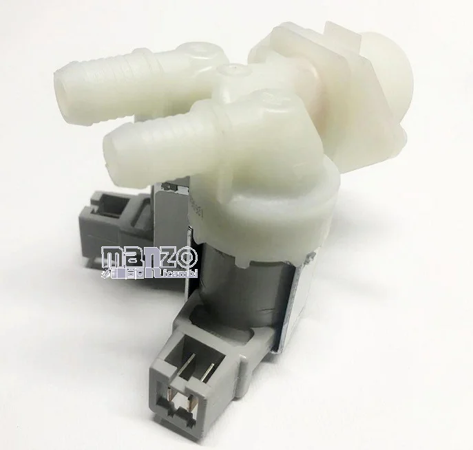 800816.00ZA - ELETTROVALVOLA 180° 2 VIE INC. &Oslash; 12/14