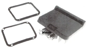 801350.03IG - DOSATORE DETERSIVO L/S