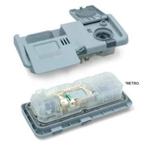 801357.00IG - DOSATORE DETERSIVO