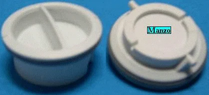 801451.00ME - TAPPO DOSATORE KIT PER DOSATORE801450