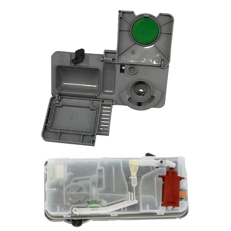DOSATORE DETERSIVO+BRILLANTANTE