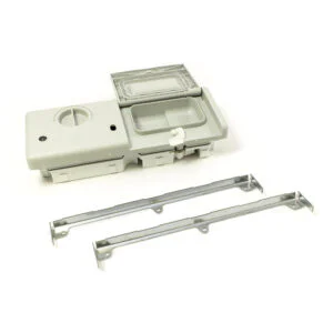 801801.00ZA - DOSATORE DETERSIVO+BRILL.1 BOBINA