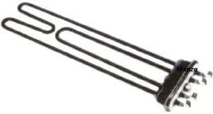 810053.00AE - RESISTENZA 1900+950W