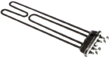 810053.00AE - RESISTENZA 1900+950W