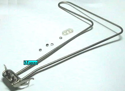 810055.00AE - RESISTENZA 1800W LAVASTOVIGLIE ORDINARE