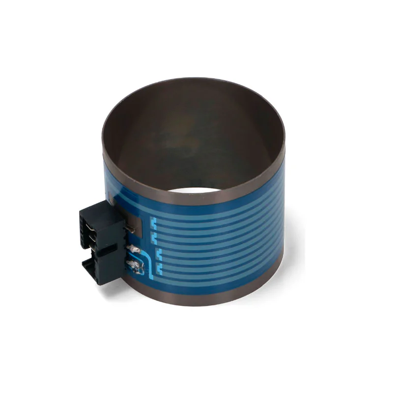 RESISTENZA PER MOTORE LAVASTOVIGLIE  &Oslash; 75 H55 2080W (PER MOTORE 825104)