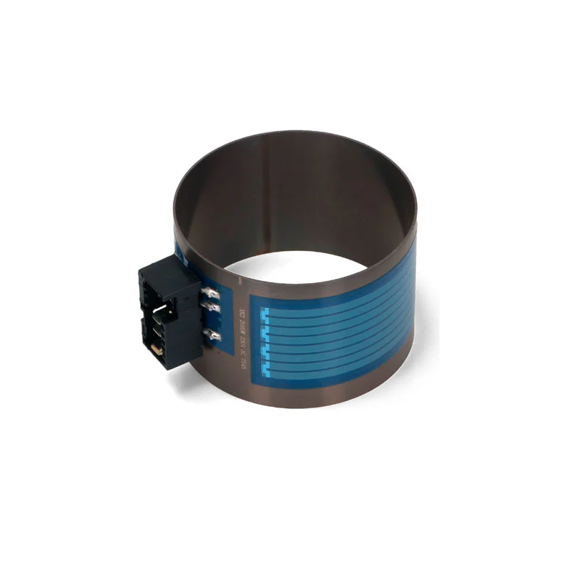 RESISTENZA PER MOTORE LAVASTOVIGLIE  &Oslash; 75 H45 2080W (PER MOTORE 825103)