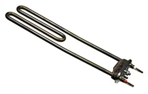 810111.00BO - RESISTENZA 2000W CON FORO 295MM.