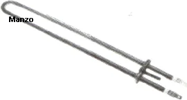 810277.00SI - RESISTENZA 1500W CON VITE