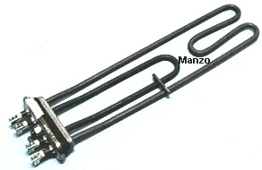 810357.00IG - RESISTENZA 1850+300W