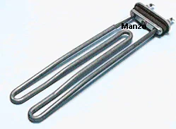 810405.00IN - RESISTENZA 3000W V380