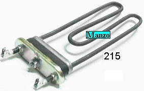 810450.00ME - RESISTENZA 1950W CM21.50 ORIG.