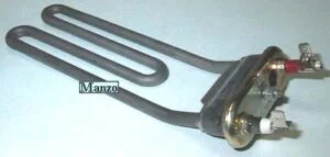 810469.03ME - RESISTENZA 1900W C/FORO 180MM