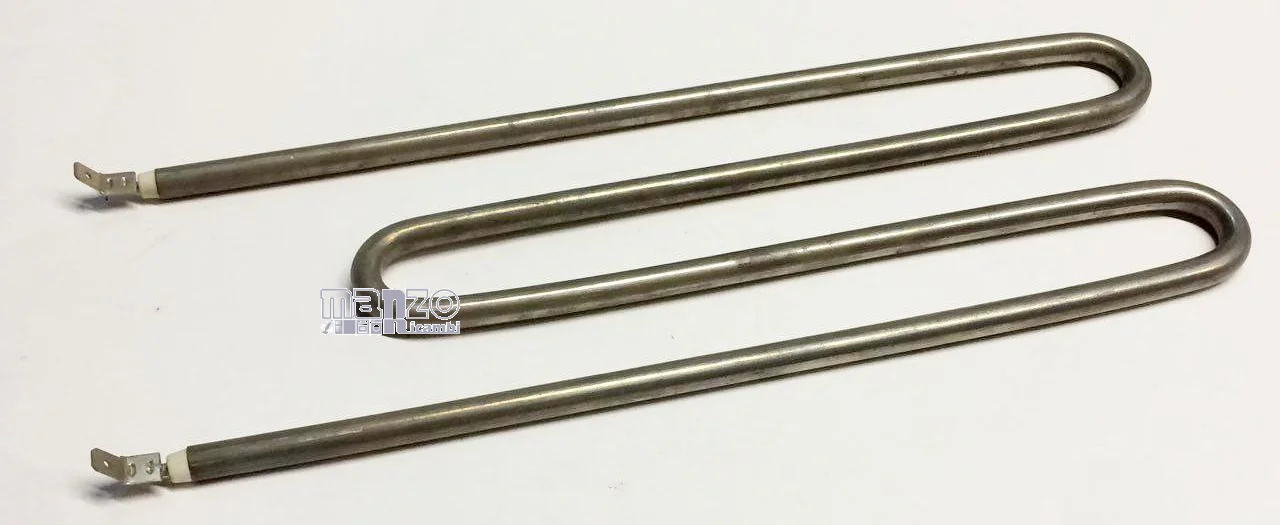 810490.00MI - RESISTENZA 3000W 100X285