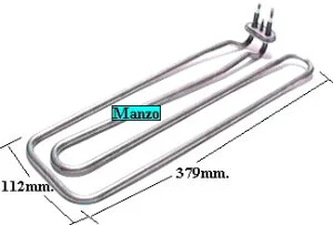 810706.00SM - RESISTENZA 2150W L/S PL45