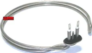 810707.00SM - RESISTENZA 2300W L/S ORIG