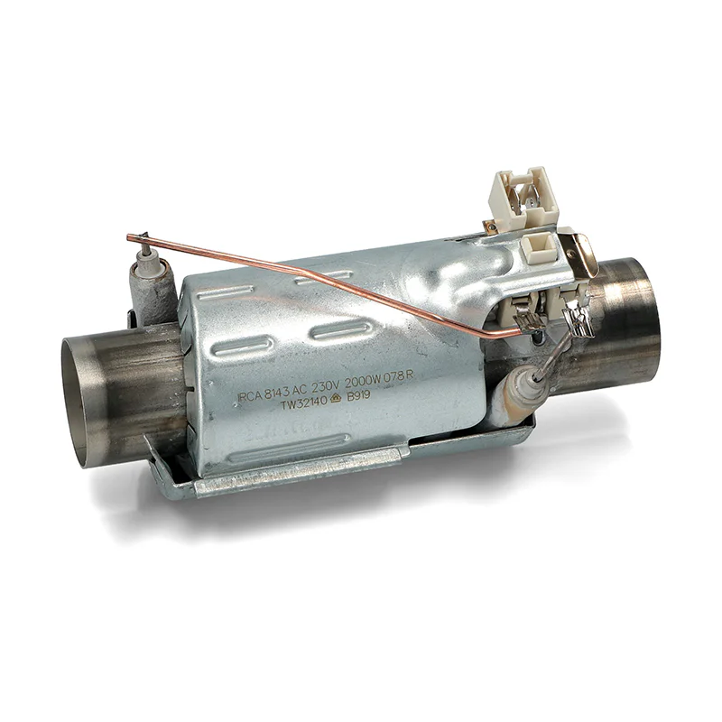 810710.03SM - RESISTENZA 1800W CILINDRICA  &Oslash; 32 CM.145 L/S