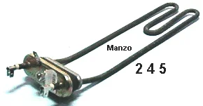 810805.00ZA - RESISTENZA 1950W R14